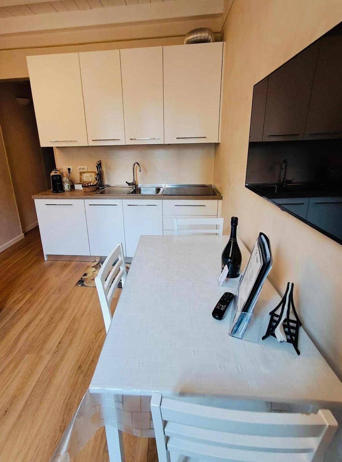 Apartment Costhouse