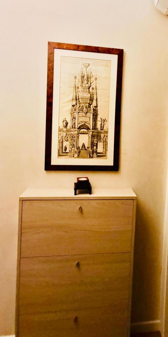 Apartment Costhouse