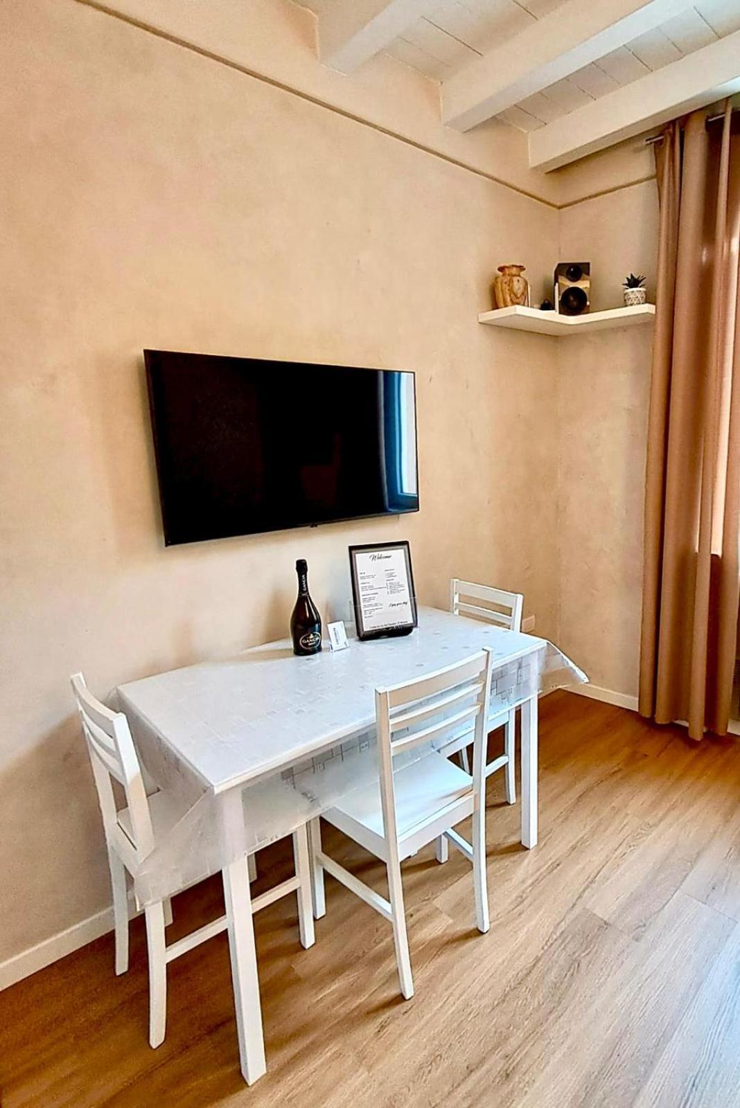 Costhouse Apartment