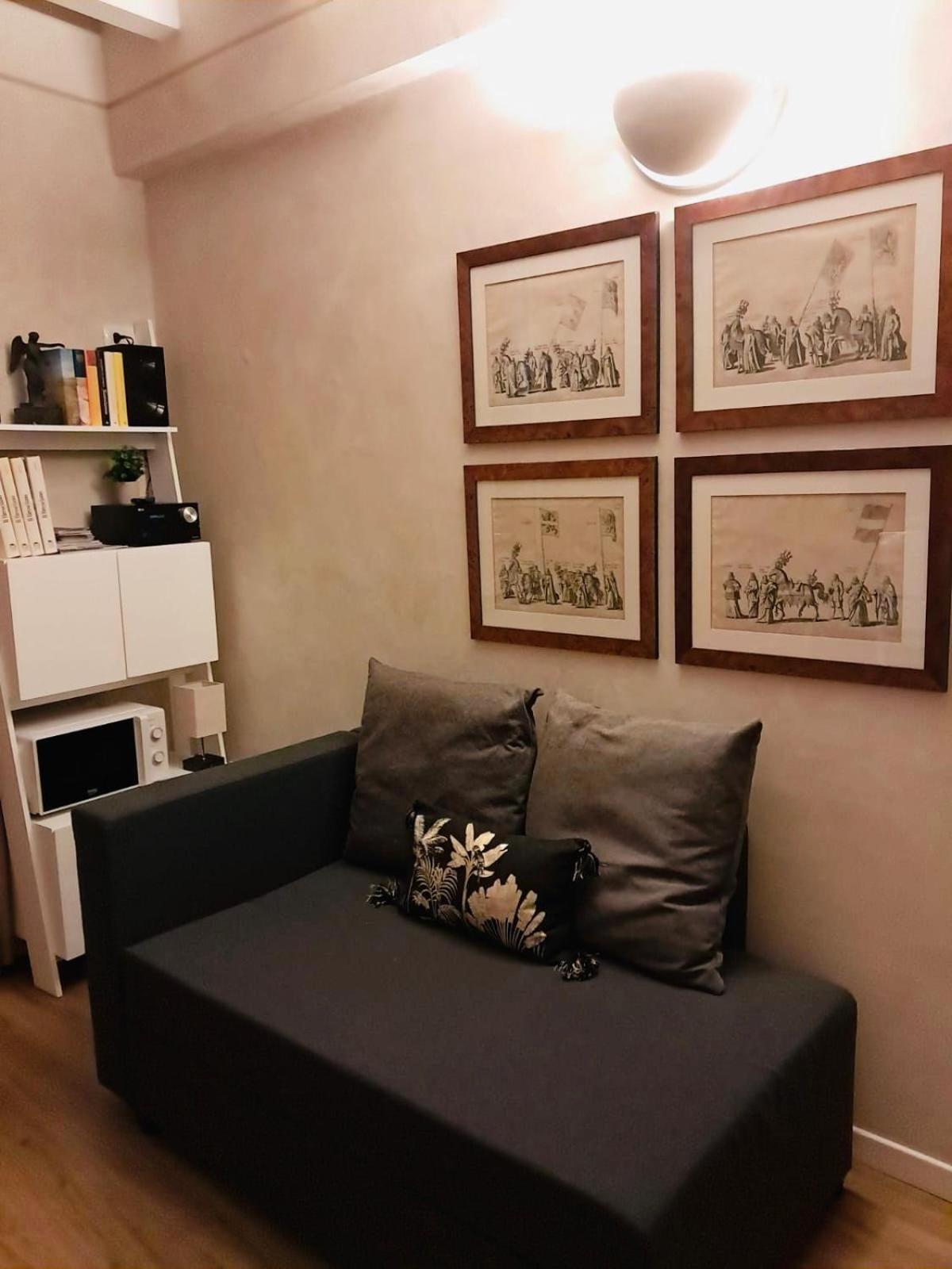Costhouse Apartment *