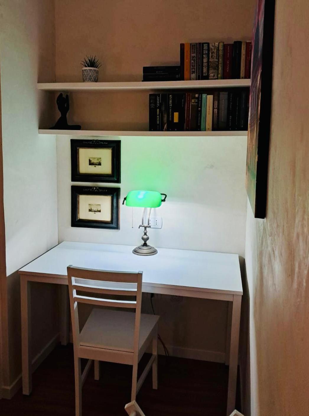Apartment Costhouse Brescia