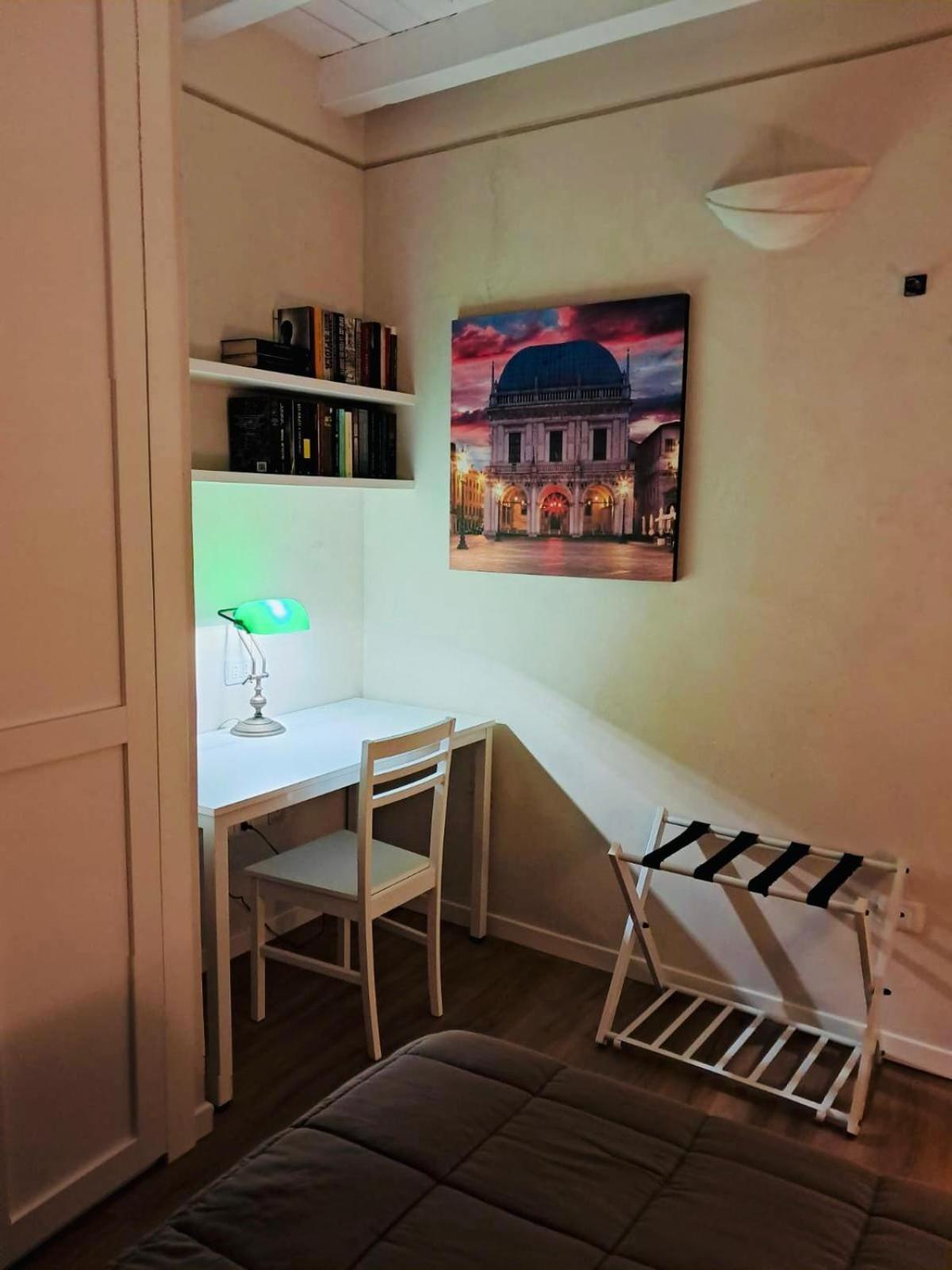 Costhouse Brescia