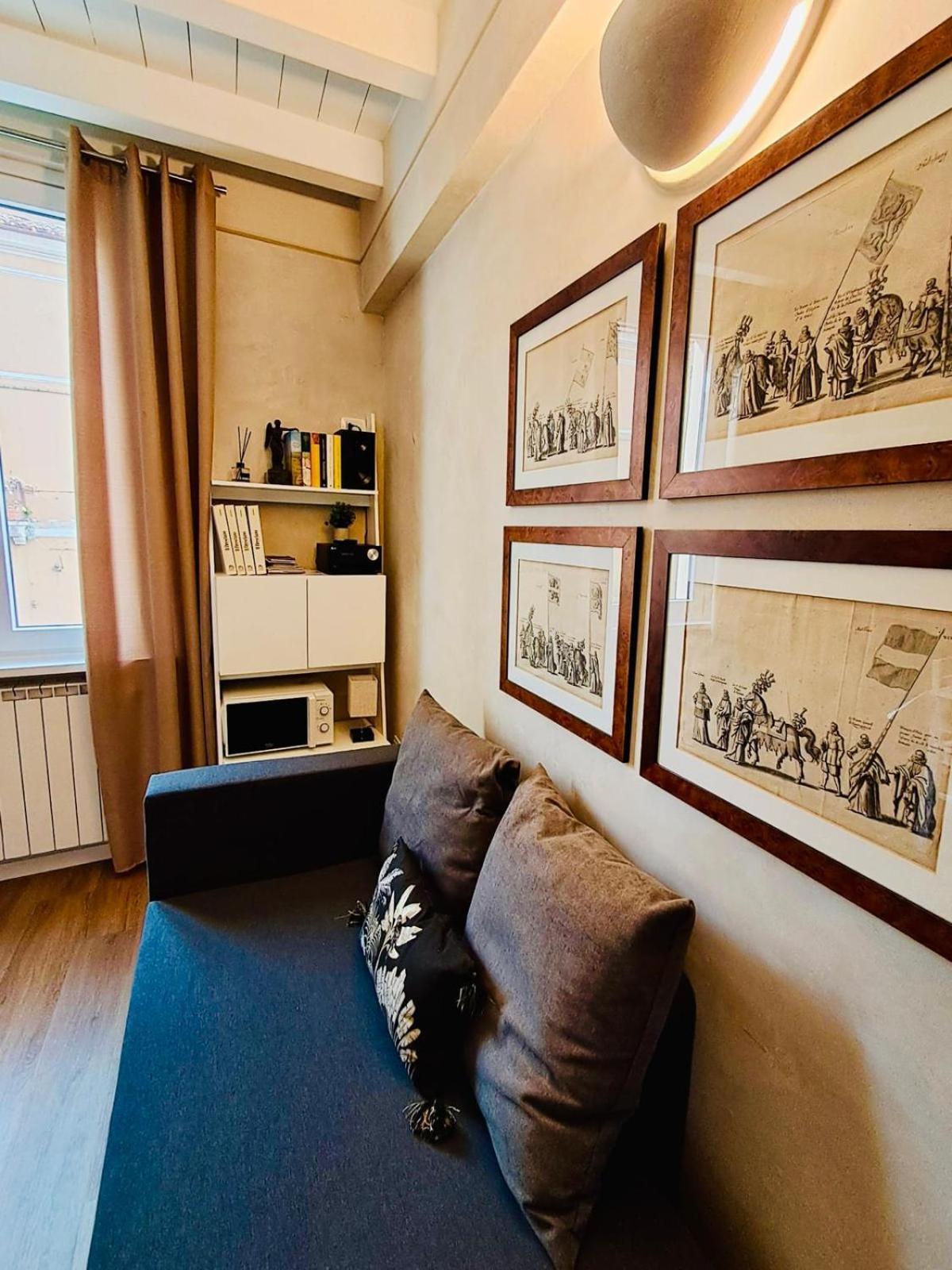 Costhouse Apartment Brescia