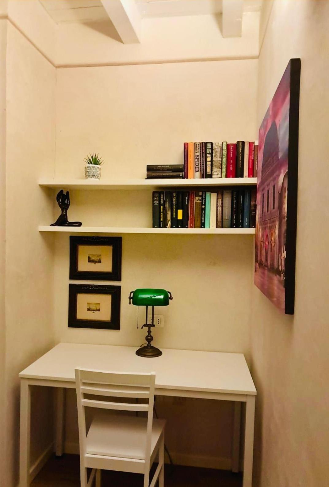 Apartment Costhouse Brescia