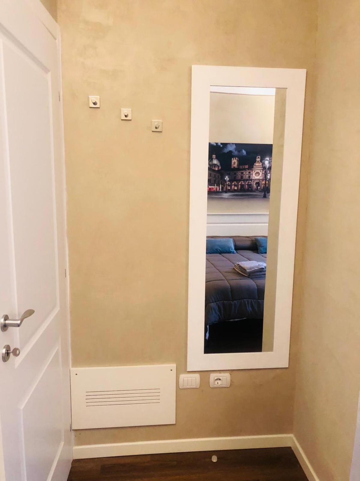 Apartment Costhouse
