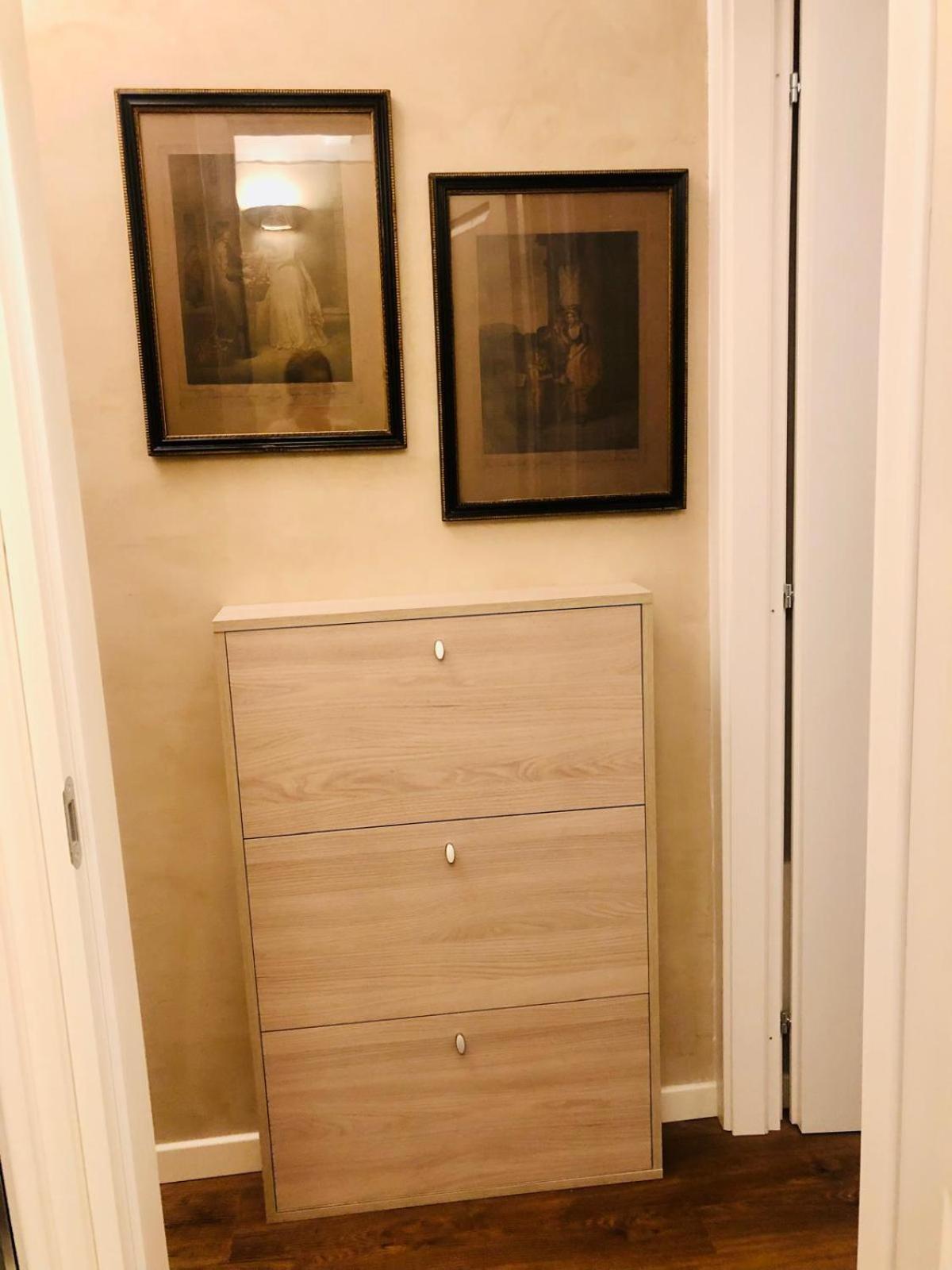 Costhouse Apartment Brescia
