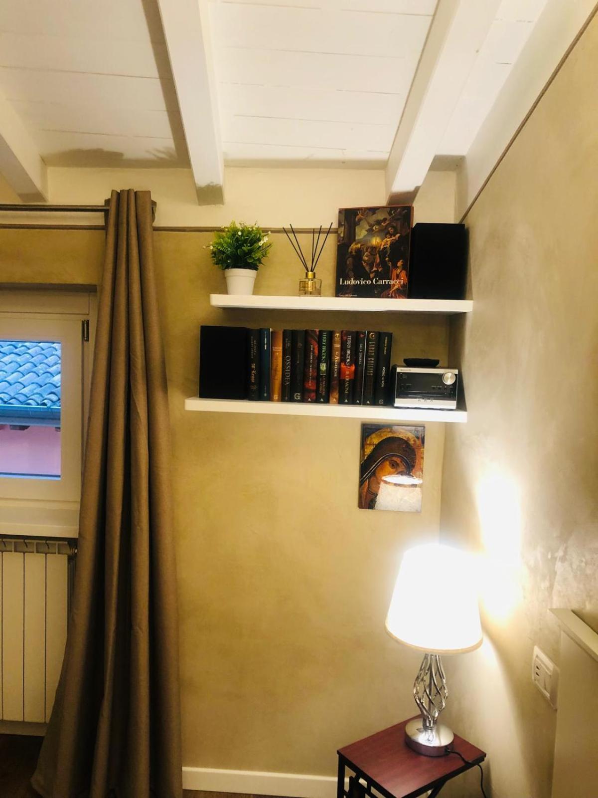 Apartment Costhouse Brescia