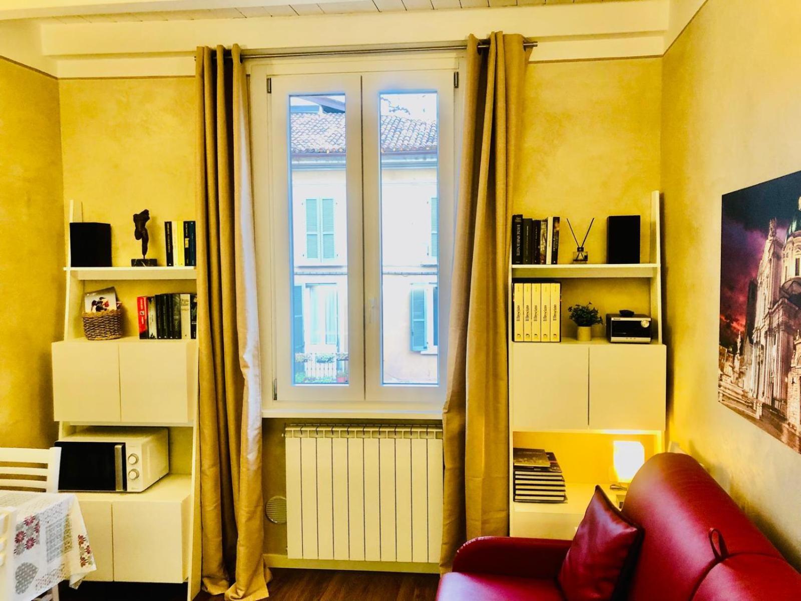 Costhouse Apartment *