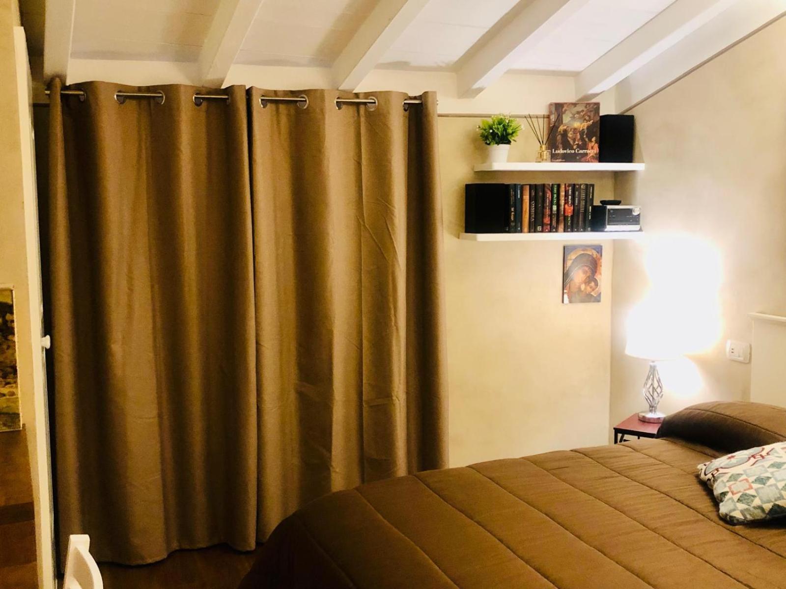 Costhouse Apartment