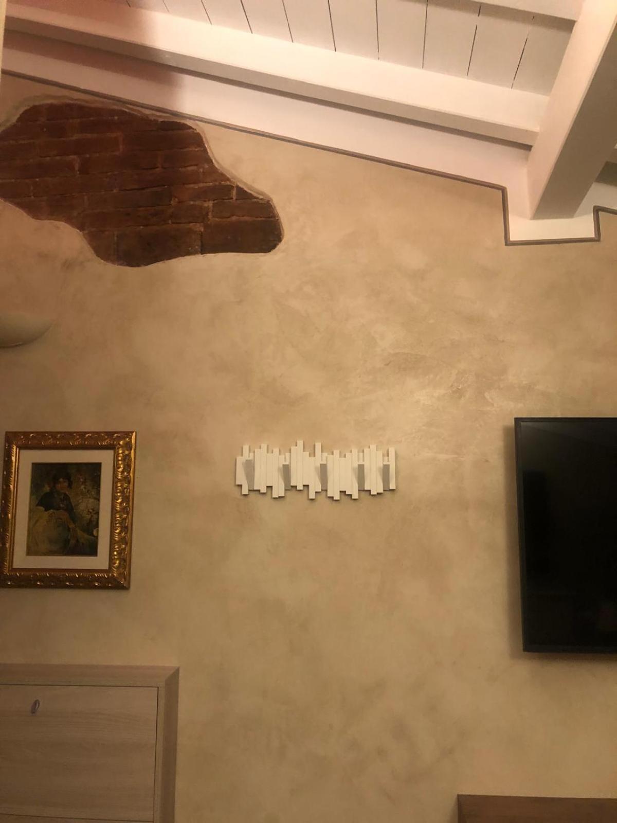 Costhouse Apartment Brescia