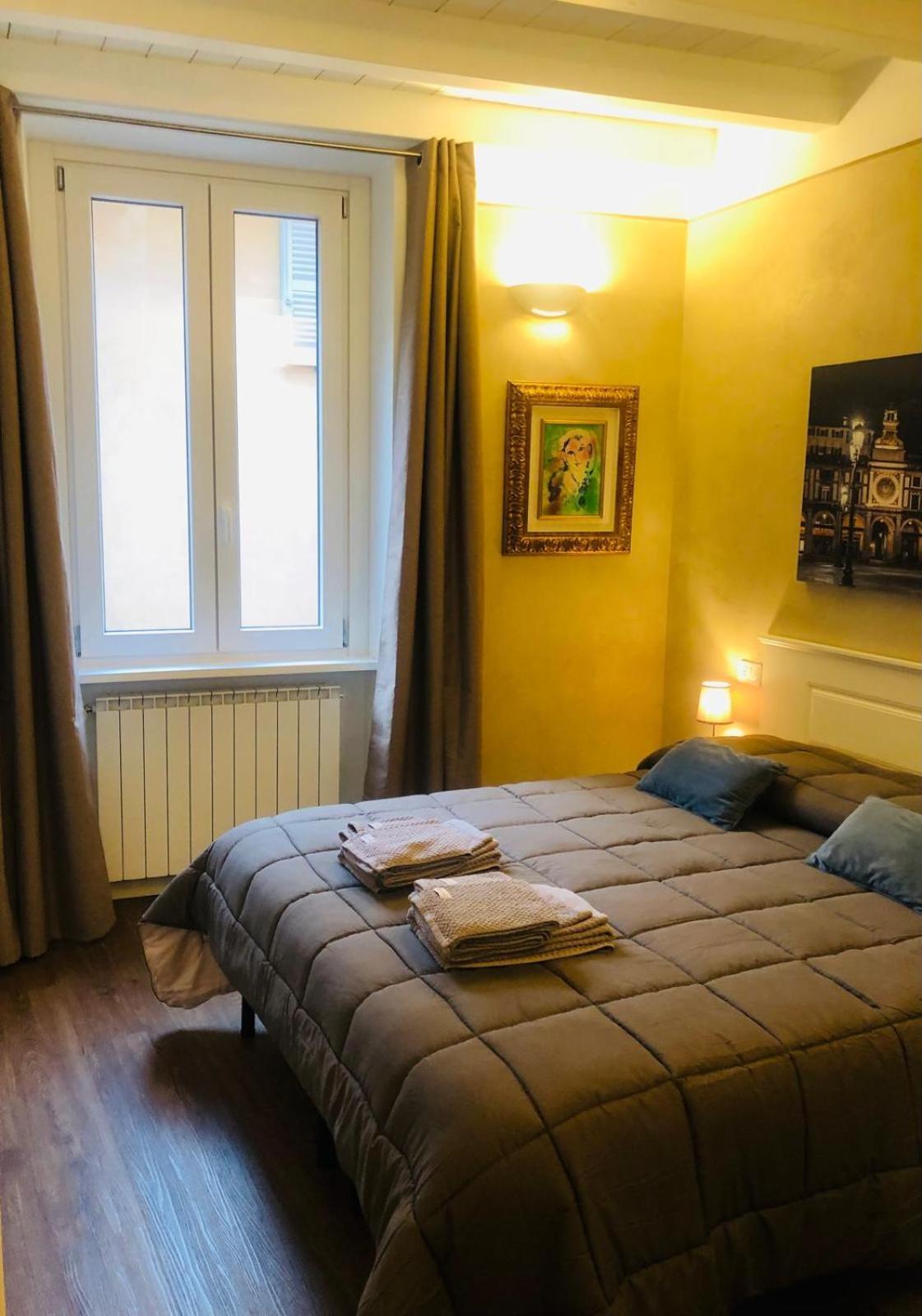 Apartment Costhouse