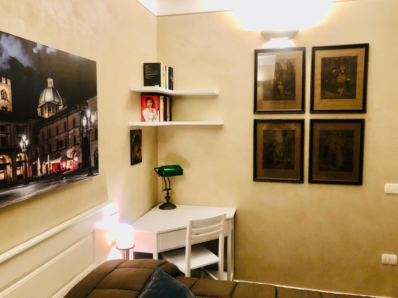 Costhouse Apartment Brescia