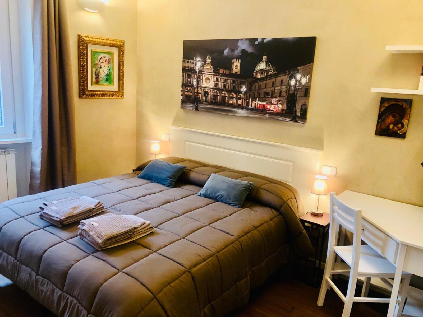 Costhouse Brescia