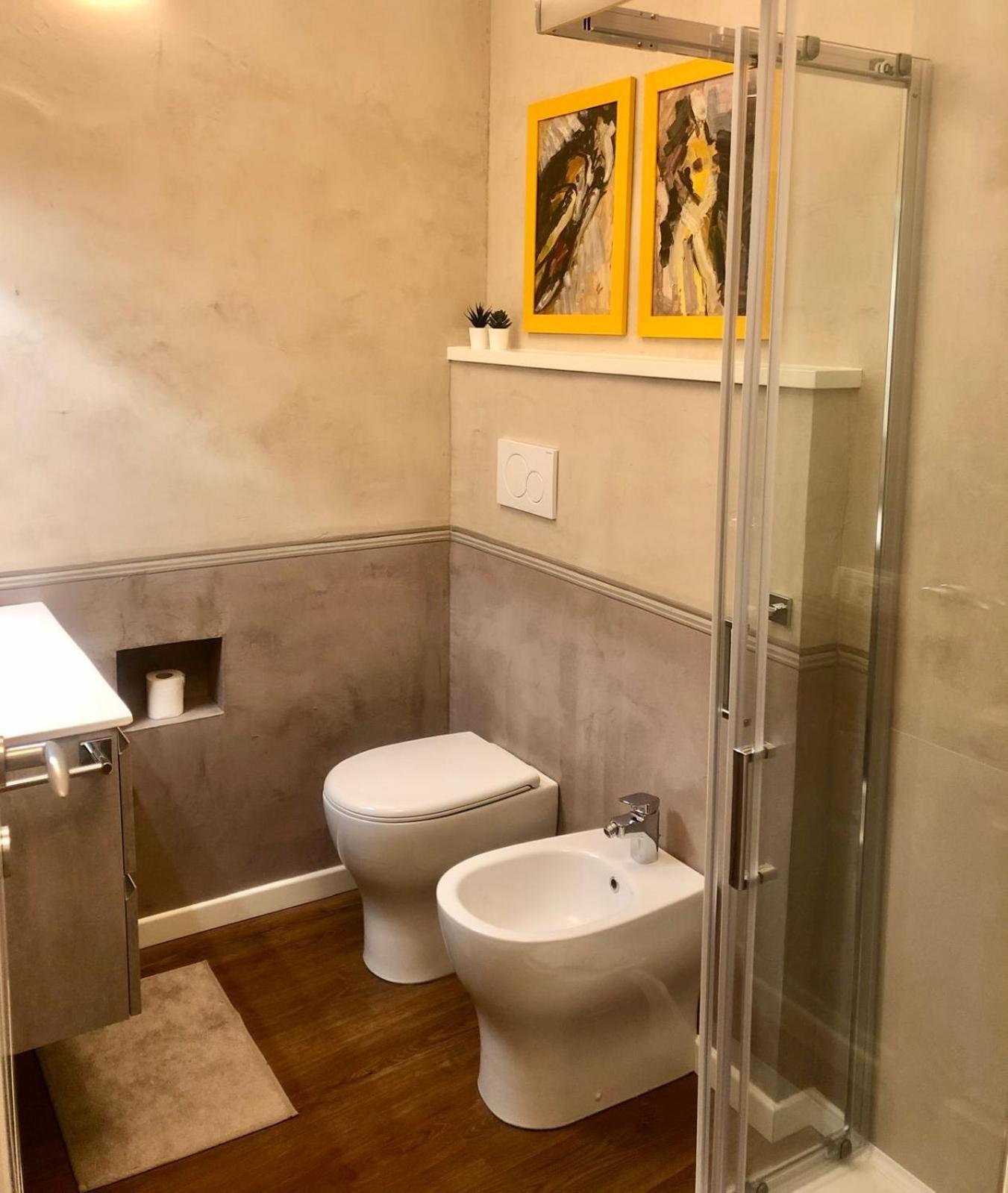 Apartment Costhouse *