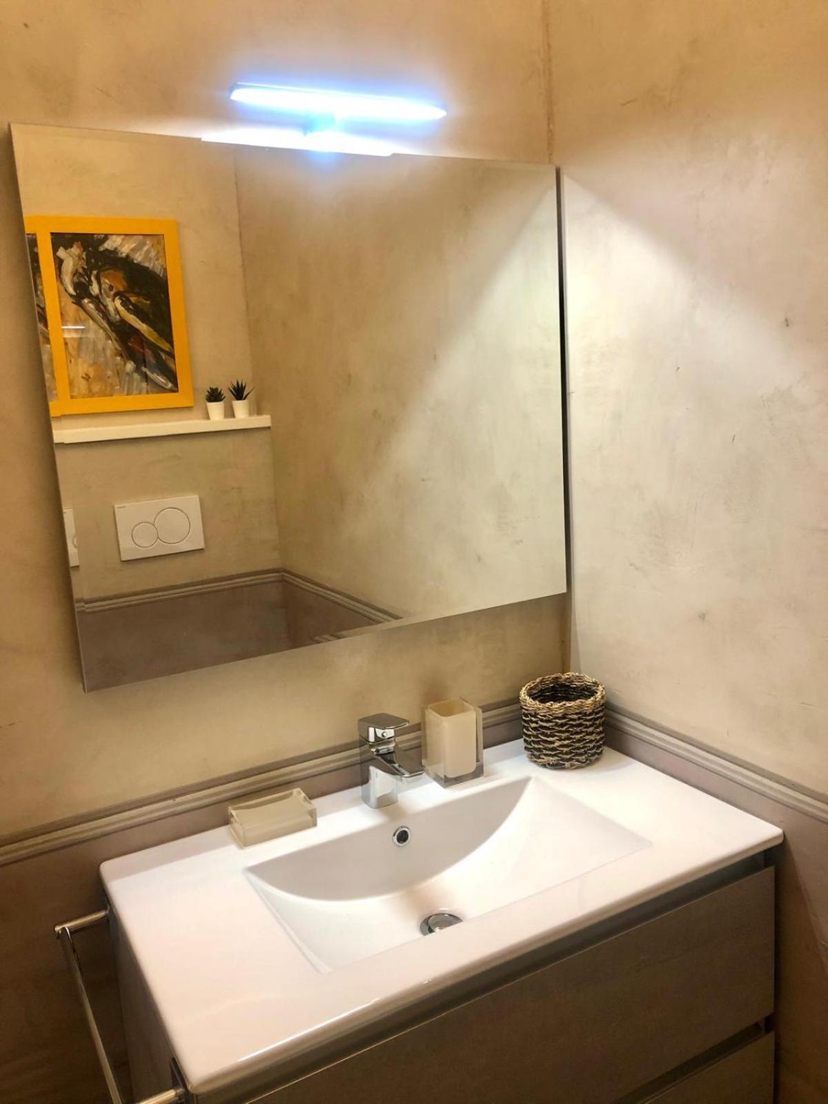 Apartment Costhouse Brescia