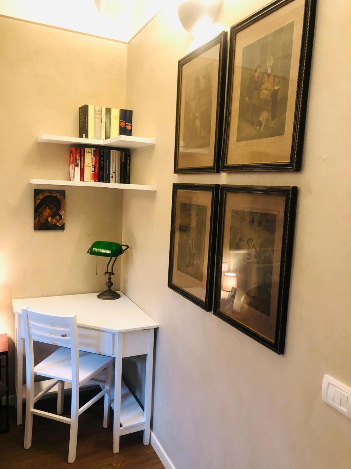 Costhouse Apartment *