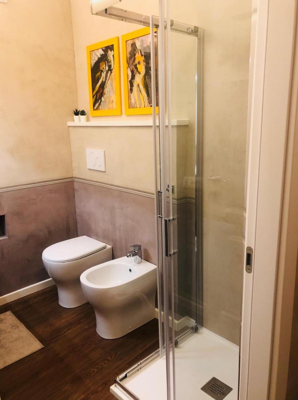 Costhouse Apartment Brescia