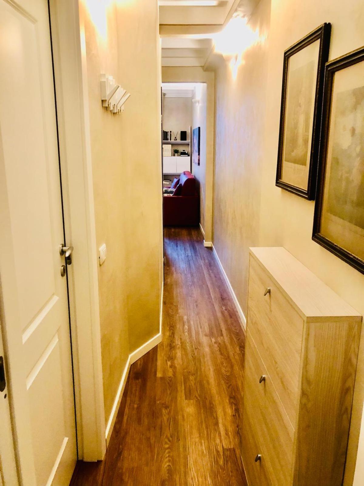 Costhouse Apartment