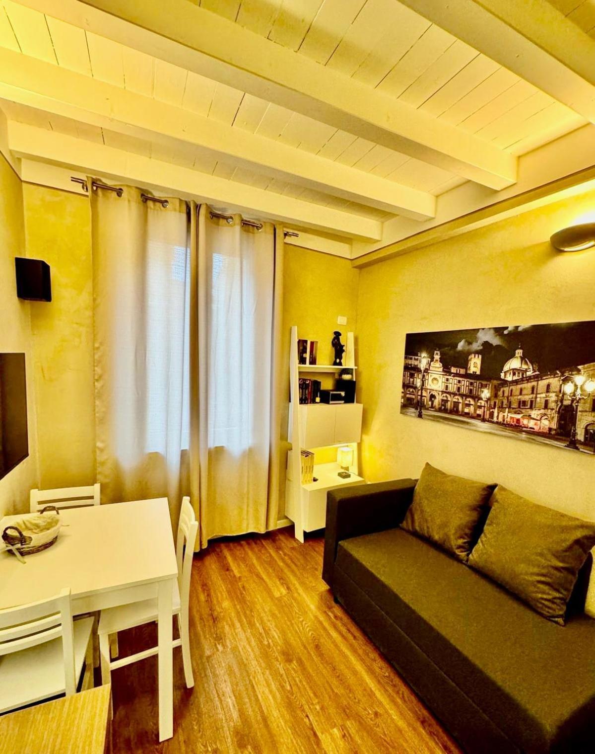Costhouse Apartment