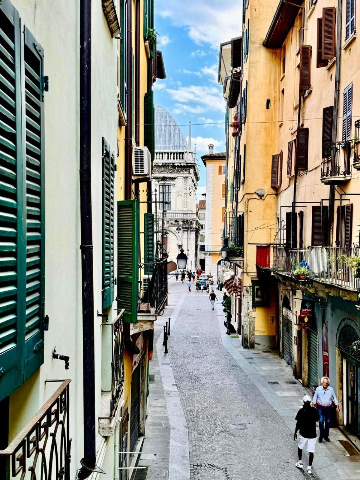 Costhouse Apartment Brescia