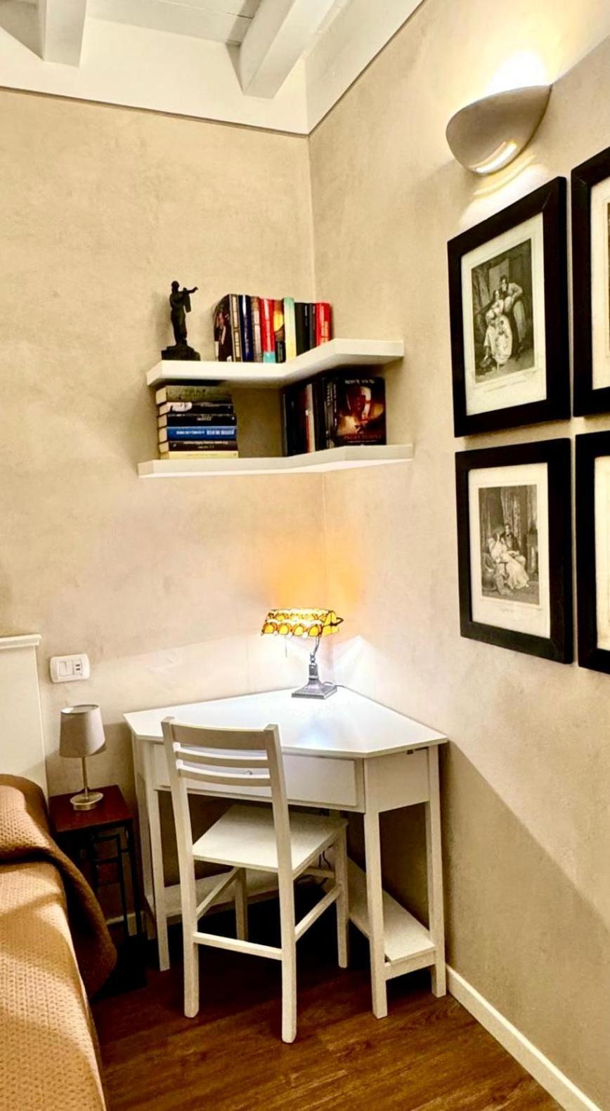 Apartment Costhouse *