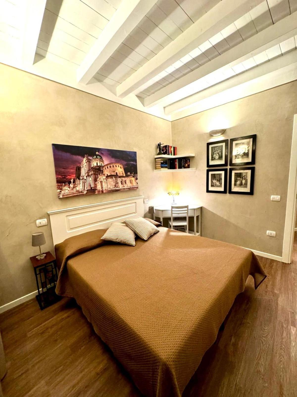 Apartment Costhouse Brescia