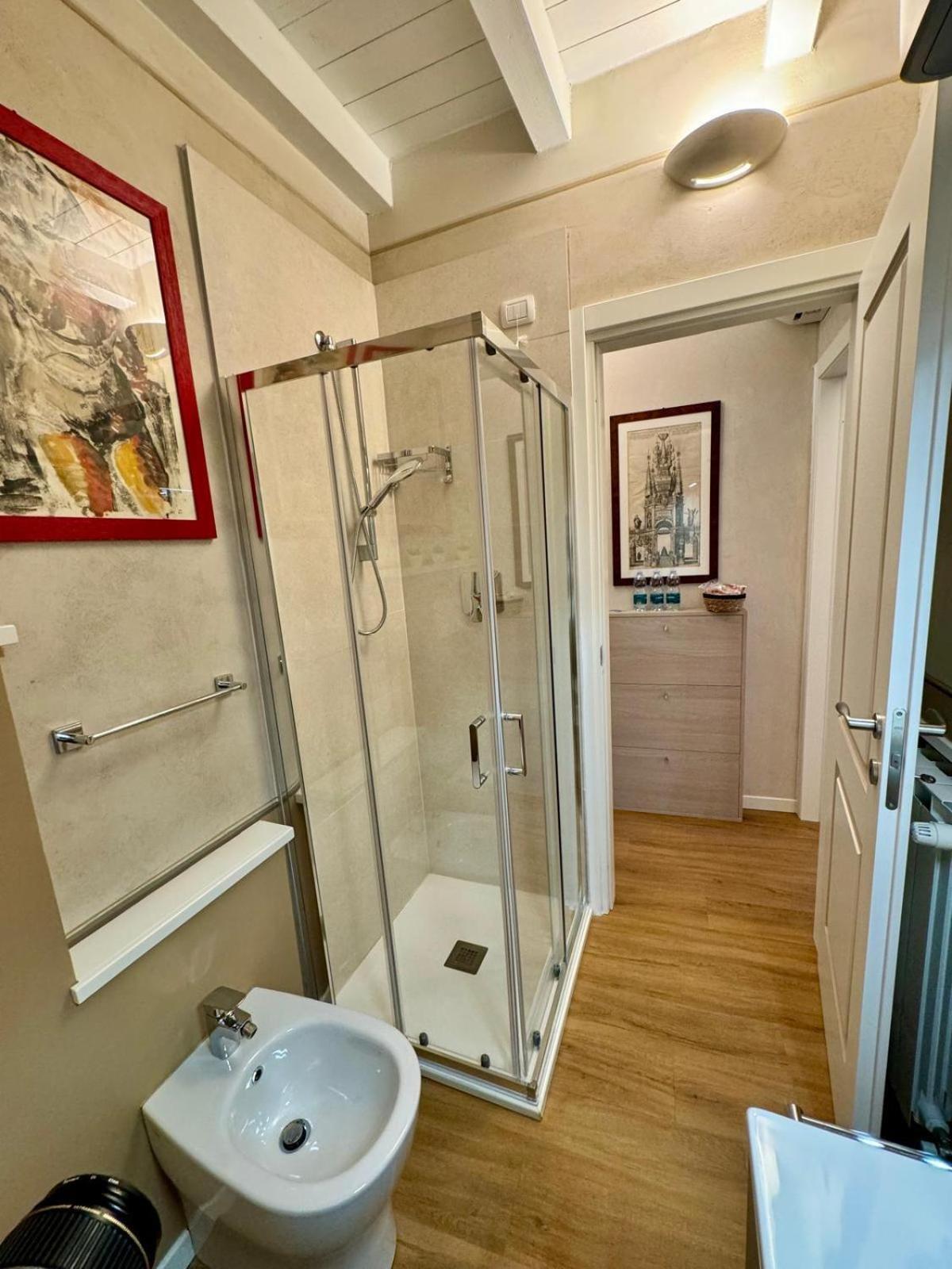 Costhouse Apartment