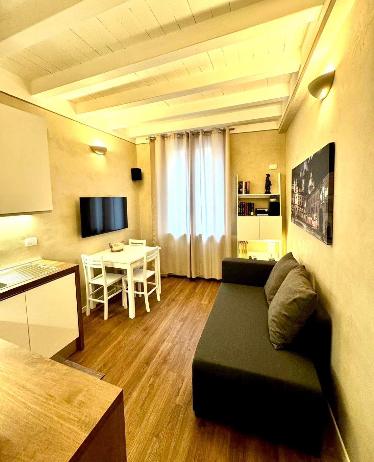 Apartment Costhouse