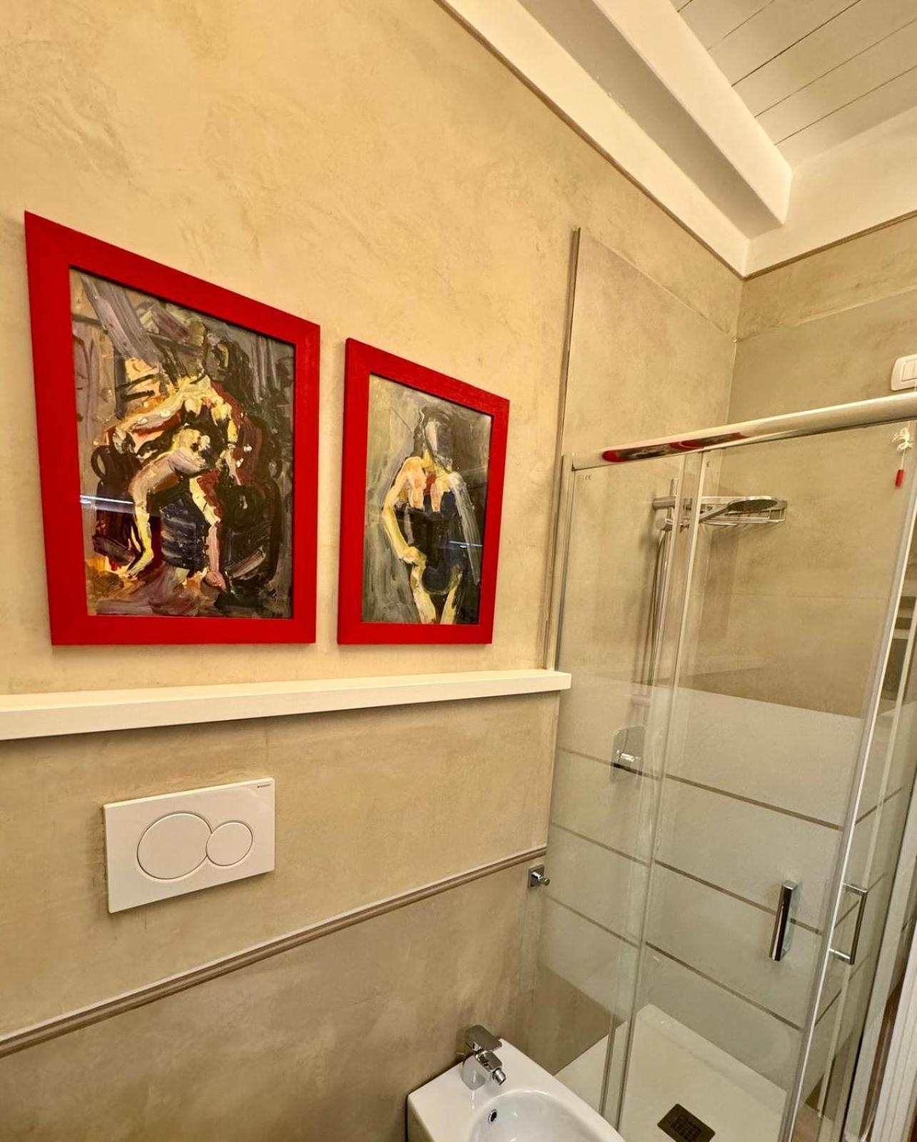 Costhouse Apartment *