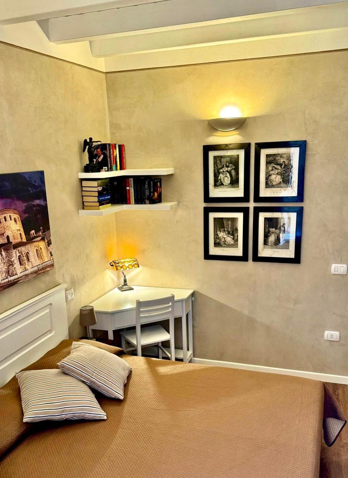 Costhouse Apartment Brescia