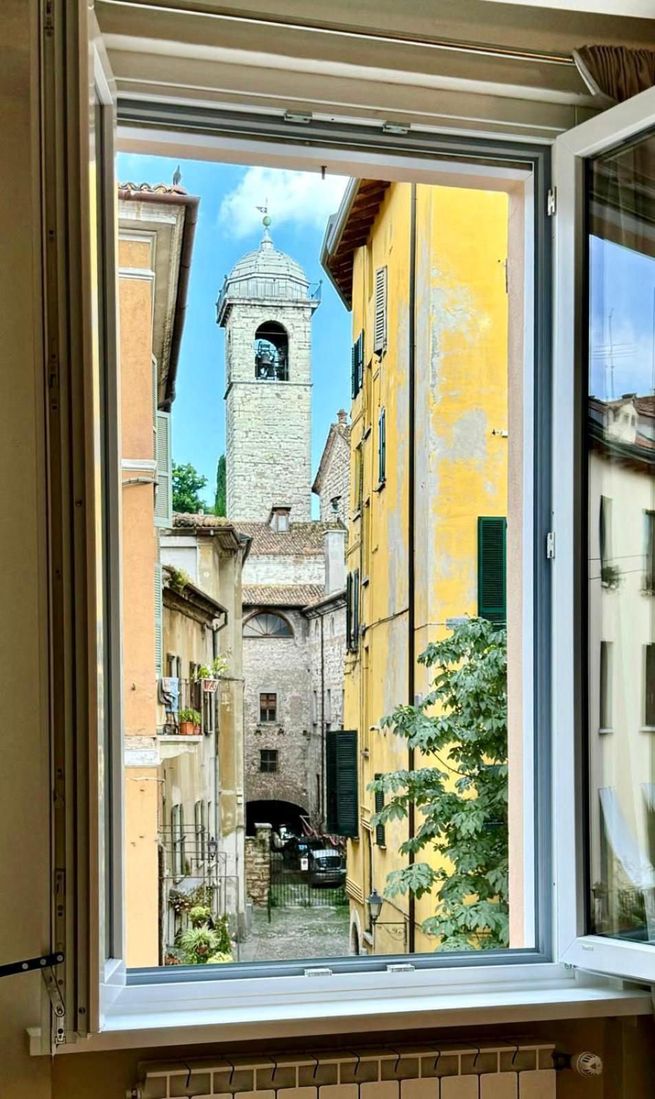 Costhouse Apartment Brescia