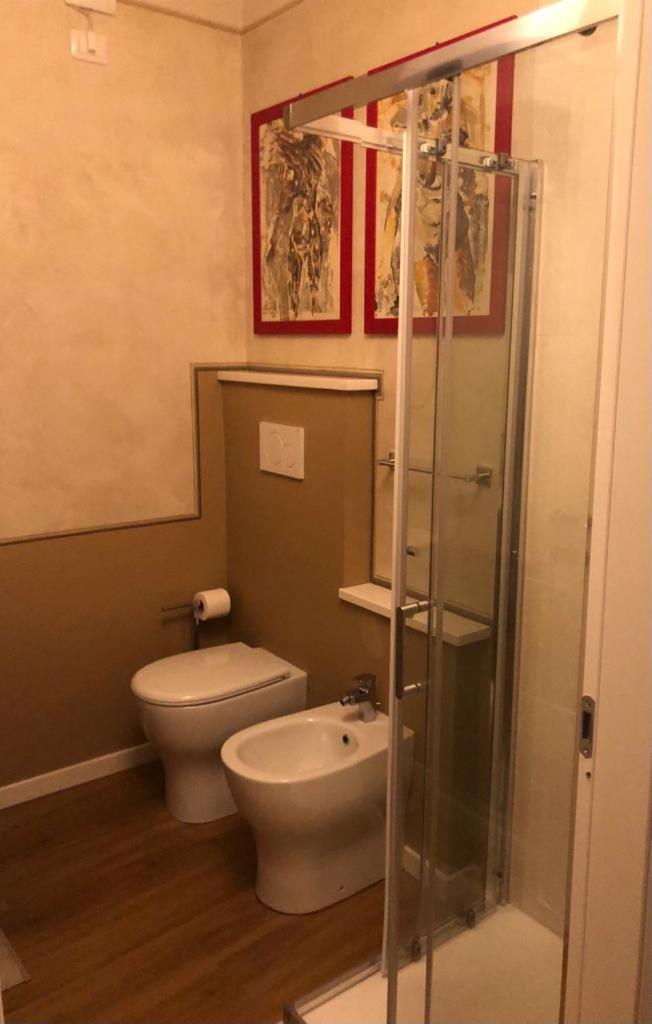 Costhouse Apartment
