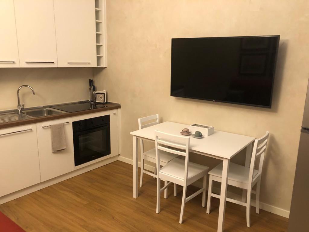 Costhouse Apartment Brescia