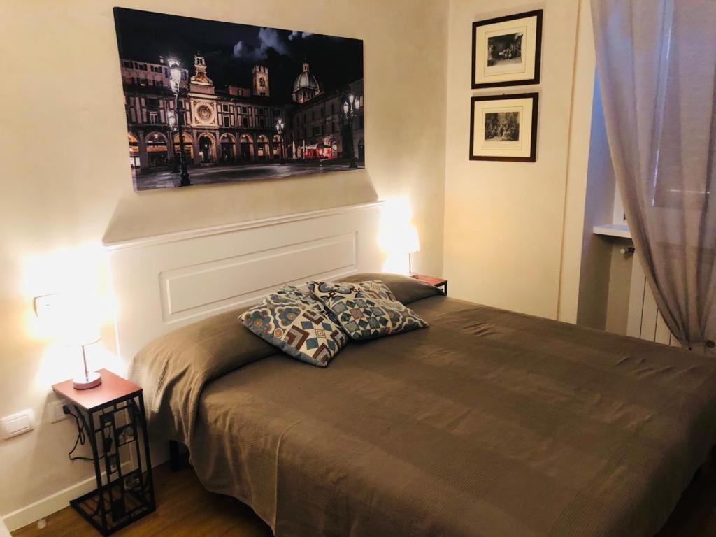 Apartment Costhouse Brescia