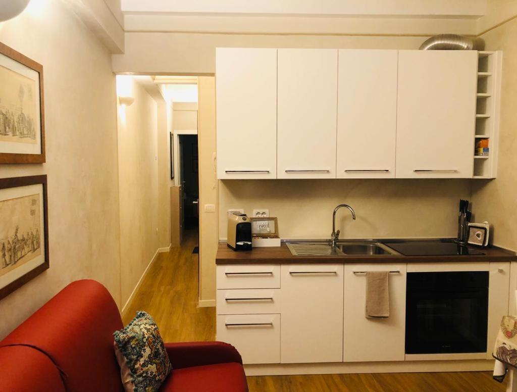 Apartment Costhouse